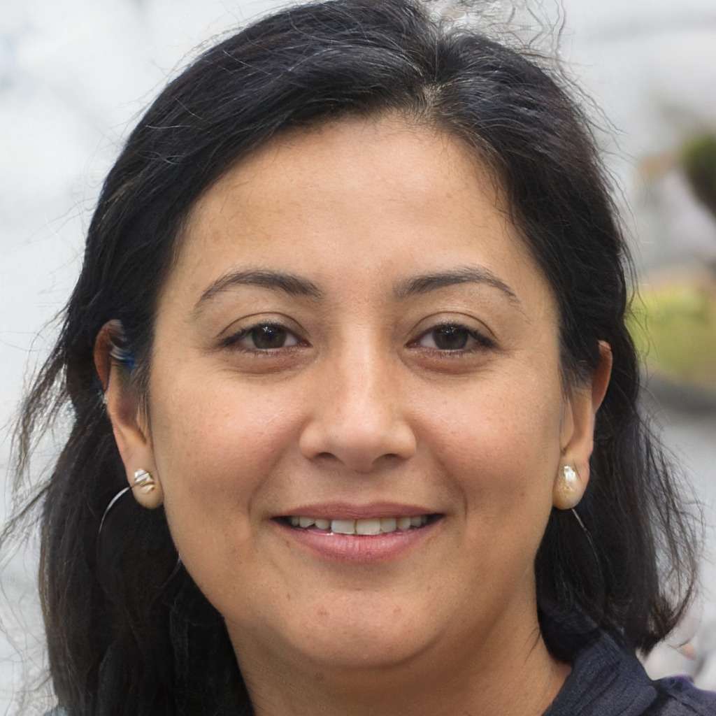 Meera Joshi