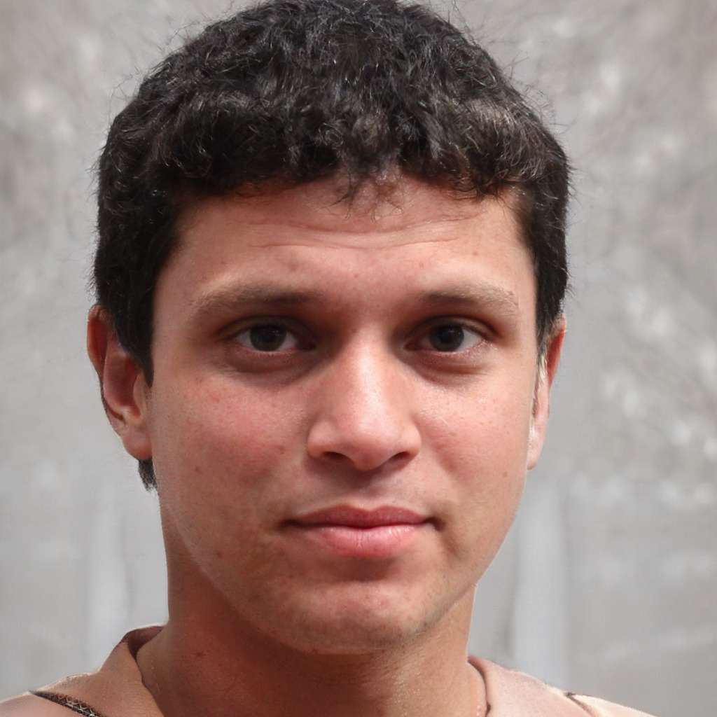 Nikhil Sharma