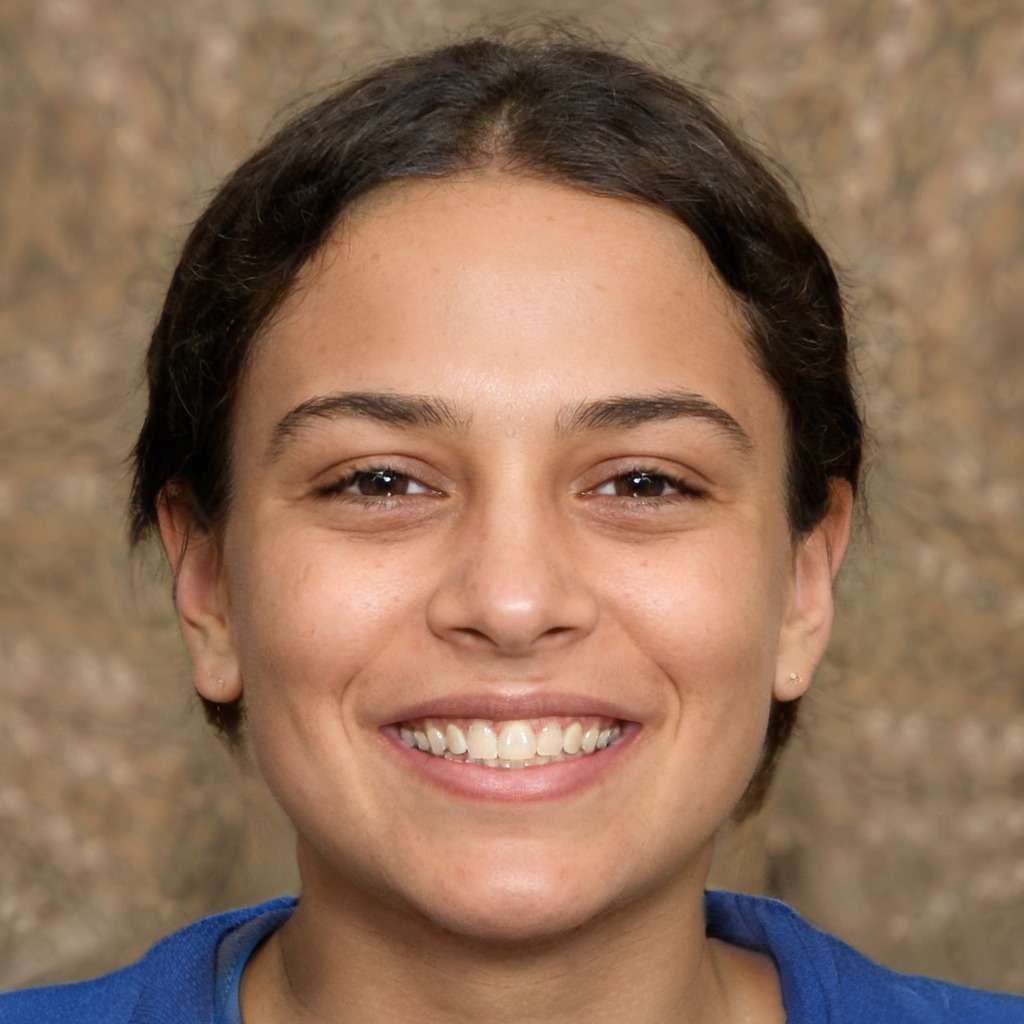 Tara Bansal