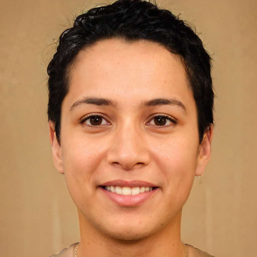 Priya Sharma