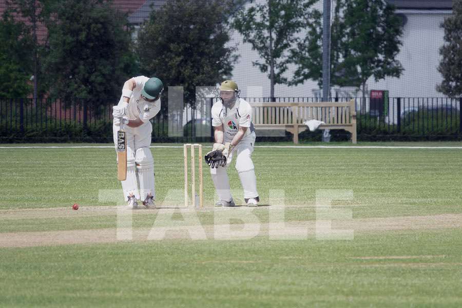 Cricket match
