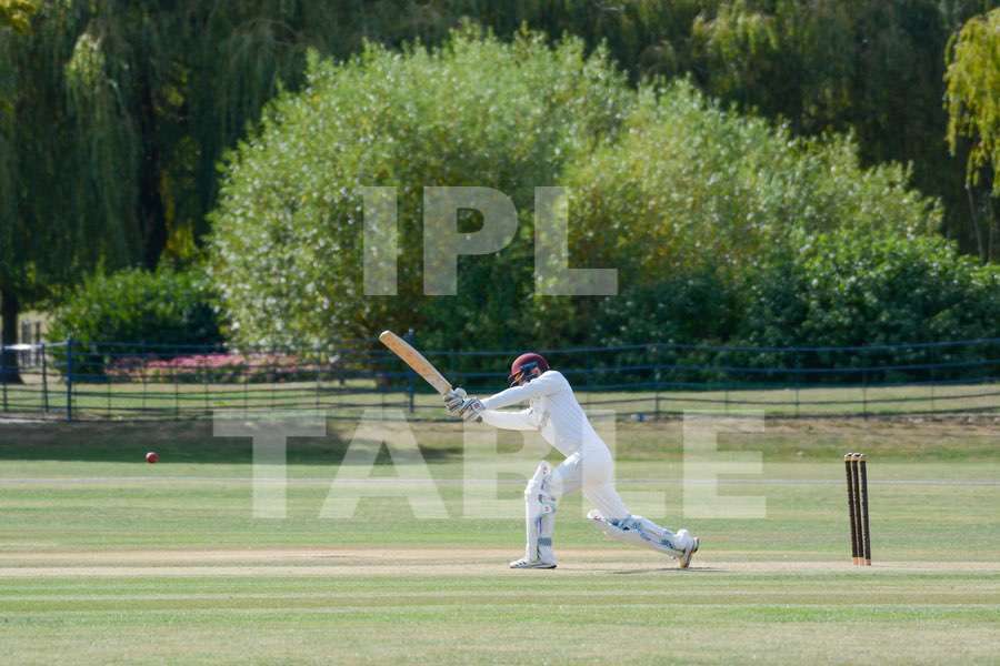 Cricket teams
