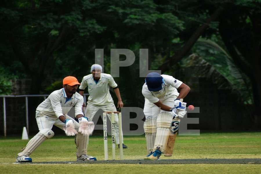 Cricket rivalry