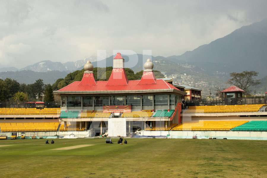 Cricket match