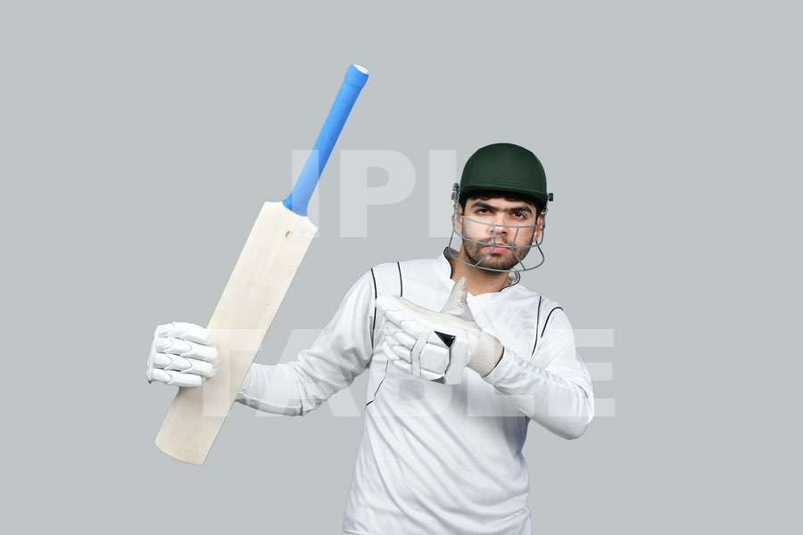 Cricket experience