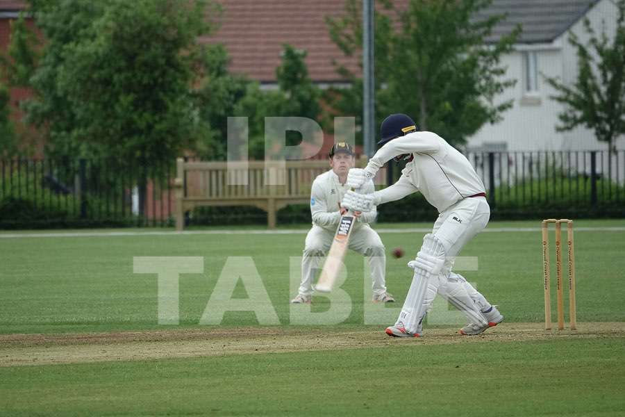 Close finishes