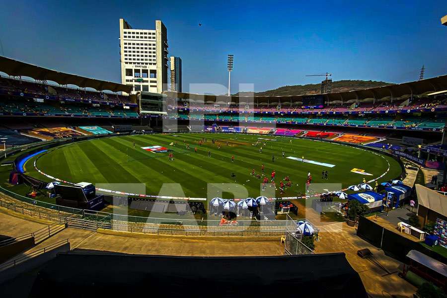 Cricket experience