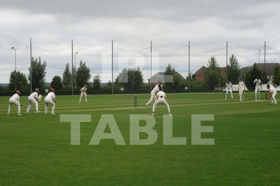 Cricket match